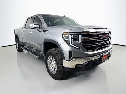 2025 GMC Sierra Hermiston OR