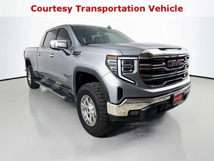 2025 GMC Sierra Hermiston OR