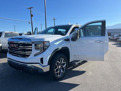 2026 GMC Sierra Tremonton UT