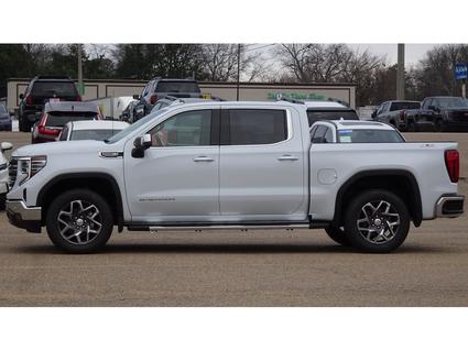 2026 GMC Sierra Tupelo MS