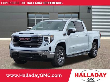 2026 GMC Sierra Cheyenne WY