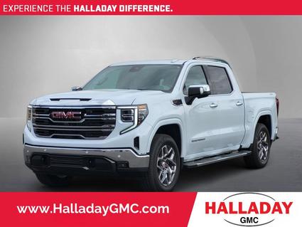 2026 GMC Sierra Cheyenne WY