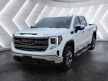 2022 GMC Sierra New Albany MS