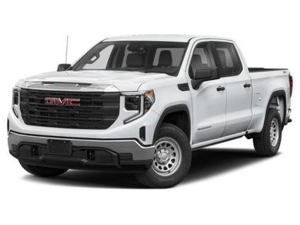 2023 GMC Sierra Brainerd MN