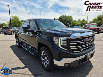2023 GMC Sierra Tremonton UT