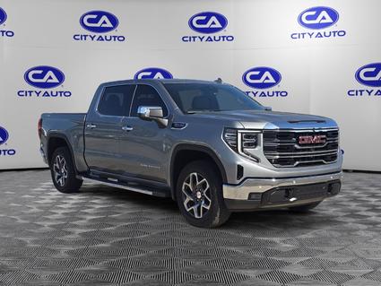 2024 GMC Sierra Chattanooga TN