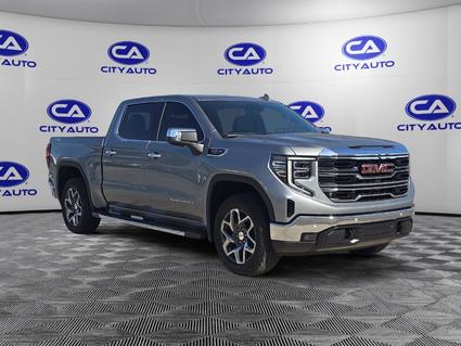 2024 GMC Sierra Chattanooga TN