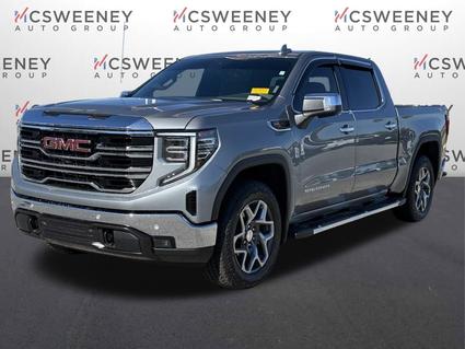 2025 GMC Sierra Pell City AL