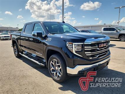 2025 GMC Sierra Broken Arrow OK