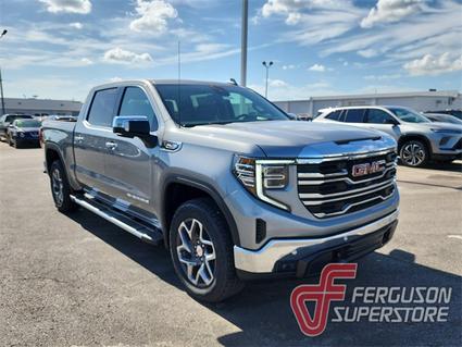 2025 GMC Sierra Broken Arrow OK