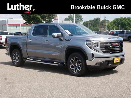 2025 GMC Sierra Minneapolis MN