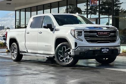 2026 GMC Sierra Vero Beach FL