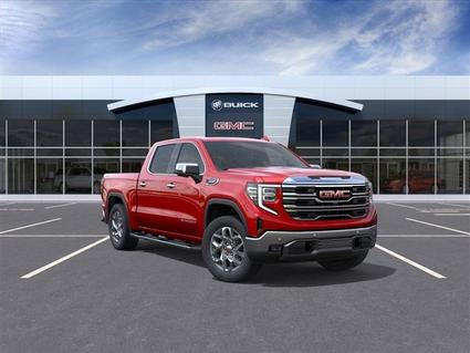 2026 GMC Sierra Indiana PA
