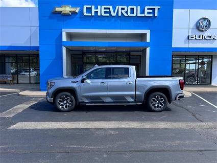 2026 GMC Sierra Farmington MO