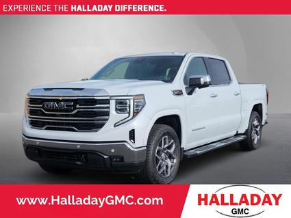 2026 GMC Sierra Cheyenne WY