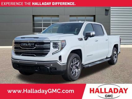 2026 GMC Sierra Cheyenne WY