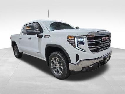 2026 GMC Sierra Kalispell MT