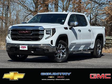 2026 GMC Sierra Benton KY