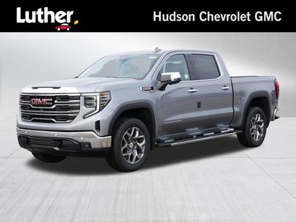 2026 GMC Sierra Hudson WI