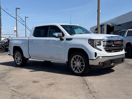 2026 GMC Sierra Beckley WV