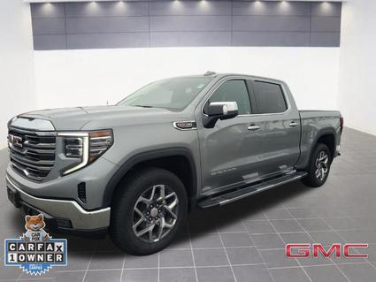 2023 GMC Sierra  