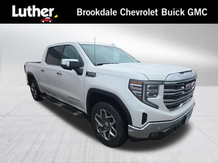 2023 GMC Sierra Minneapolis MN