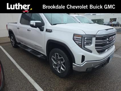 2023 GMC Sierra Minneapolis MN