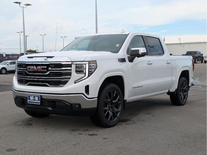 2025 GMC Sierra Sedalia MO
