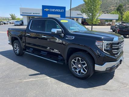 2025 GMC Sierra Durango CO