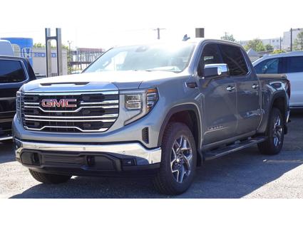 2026 GMC Sierra Tupelo MS