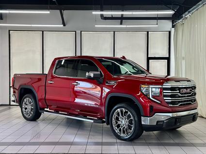 2026 GMC Sierra Demotte IN
