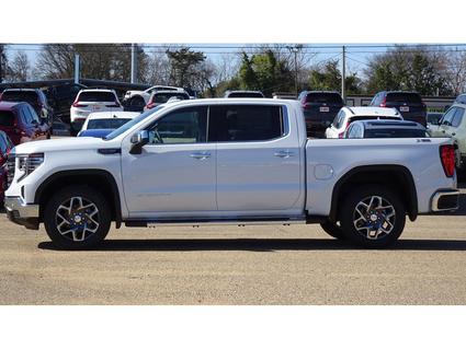 2026 GMC Sierra Tupelo MS