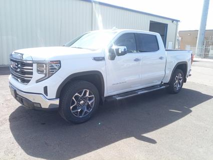 2026 GMC Sierra Scott City KS