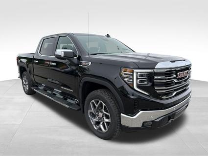 2026 GMC Sierra Broken Arrow OK