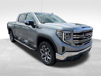 2026 GMC Sierra Broken Arrow OK