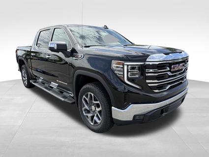 2026 GMC Sierra Broken Arrow OK