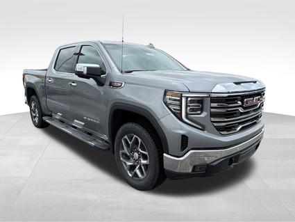 2026 GMC Sierra Broken Arrow OK
