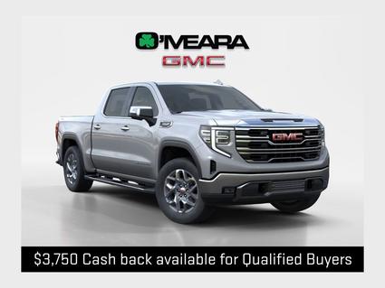 2026 GMC Sierra Denver CO