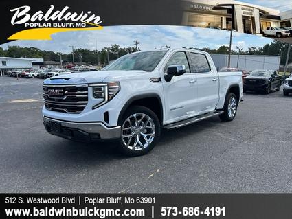 2022 GMC Sierra Poplar Bluff MO