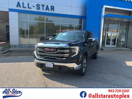 2023 GMC Sierra Palestine TX