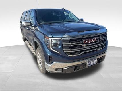 2023 GMC Sierra Kalispell MT