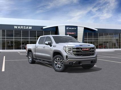2025 GMC Sierra Warsaw IN