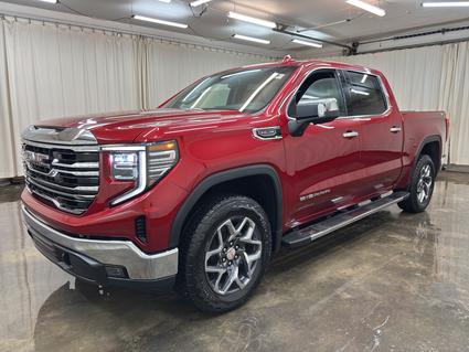 2025 GMC Sierra Warsaw IN