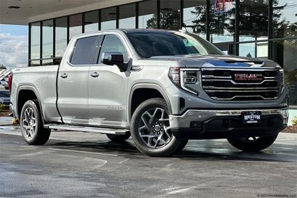 2026 GMC Sierra Vero Beach FL