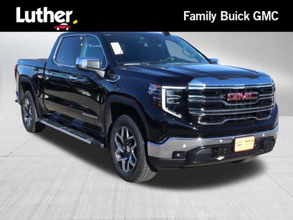 2026 GMC Sierra Fargo ND