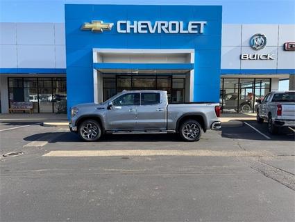 2026 GMC Sierra Farmington MO