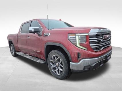 2026 GMC Sierra Kalispell MT