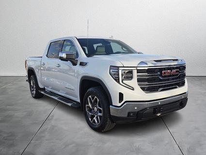 2026 GMC Sierra Sebring FL