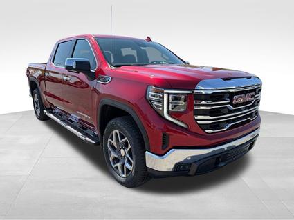 2026 GMC Sierra Broken Arrow OK