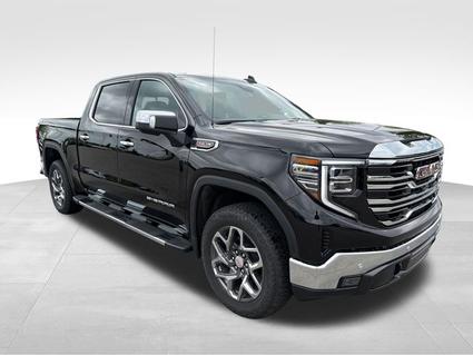2026 GMC Sierra Broken Arrow OK
